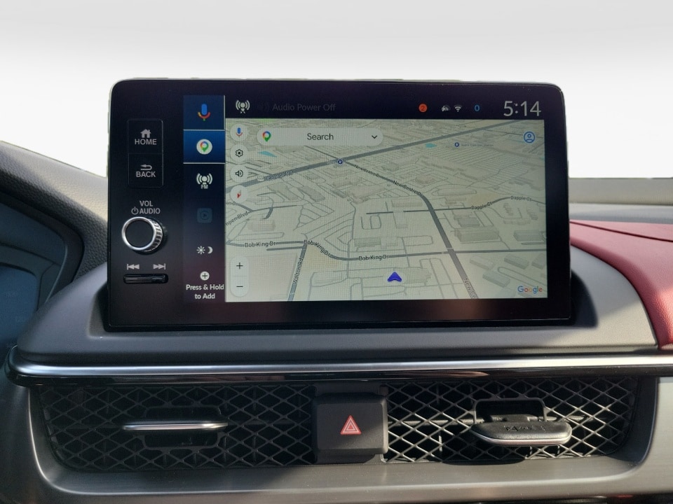 2026 Acura ADX A-spec w/Advance Package - Photo 17