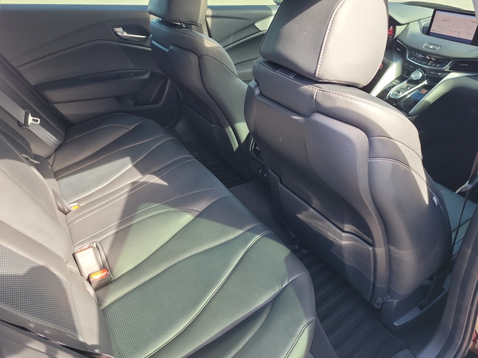 2025 Acura TLX Technology Package - Photo 29