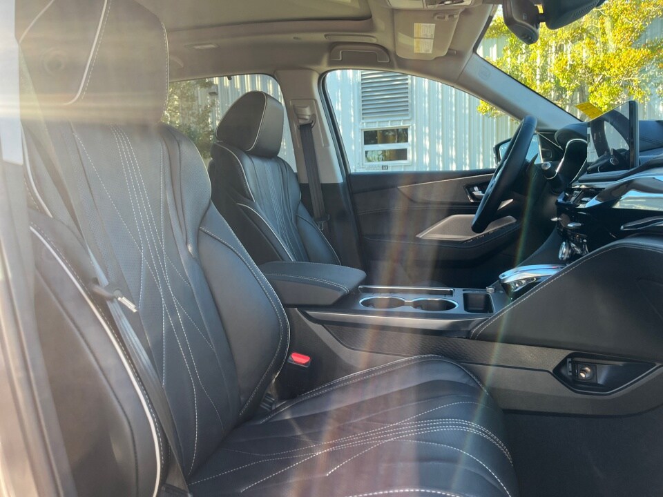 2026 Acura MDX Advance Package - Photo 28
