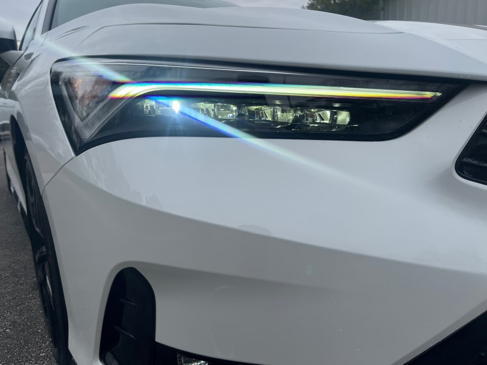 2026 Acura Integra A-Spec - Photo 24