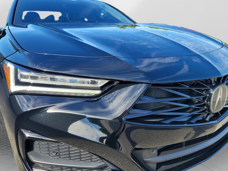 2025 Acura TLX Technology Package - Photo 24