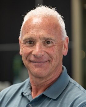 Staff member Scott Marks from 1c2b65d534f0