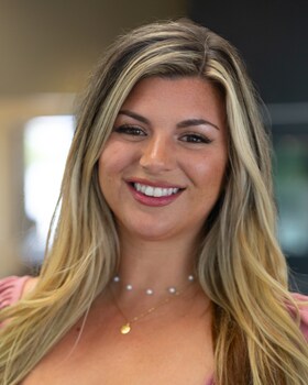 Staff member Gillian Messina from 3ac0874ec23f