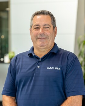 Staff member Marty Gilman from 3ac0874ec23f