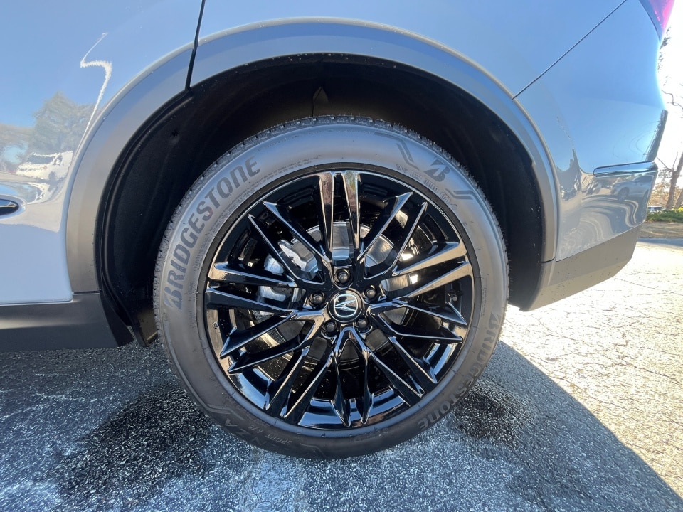 2026 Acura MDX A-Spec w/Advance Package - Photo 22