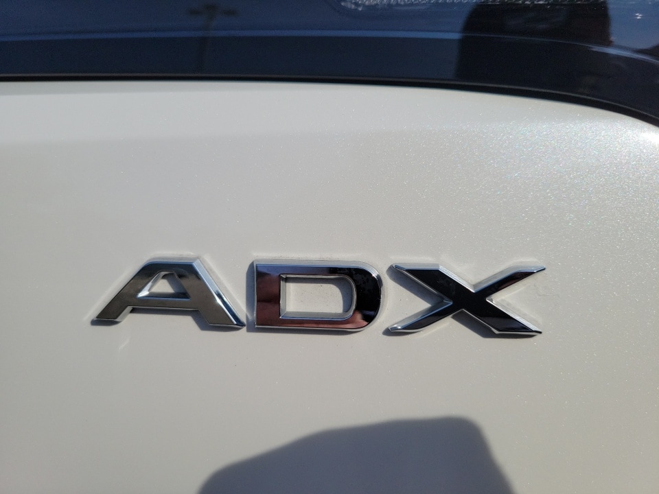 2026 Acura ADX A-spec w/Advance Package - Photo 14