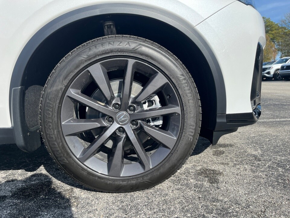2026 Acura MDX A-Spec Package - Photo 25