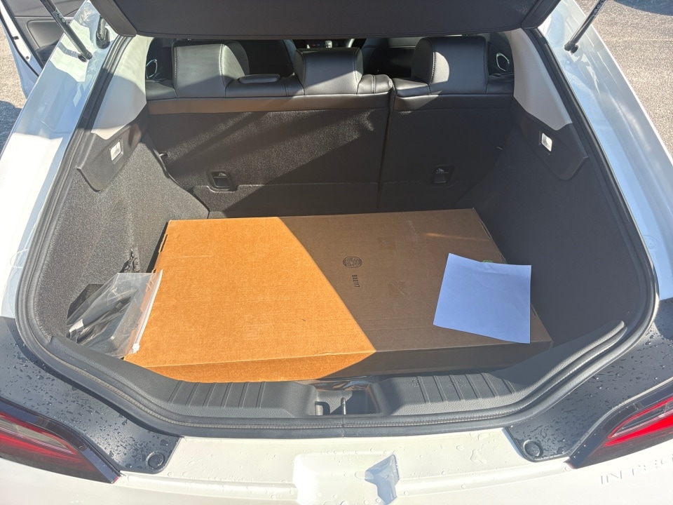 2026 Acura Integra Base - Photo 15