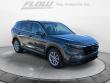 Used 2025 Honda CR-V EX-L SUV