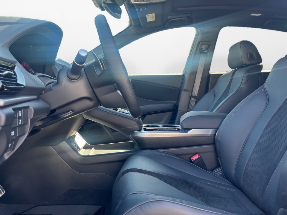 2026 Acura RDX A-Spec Package - Photo 9