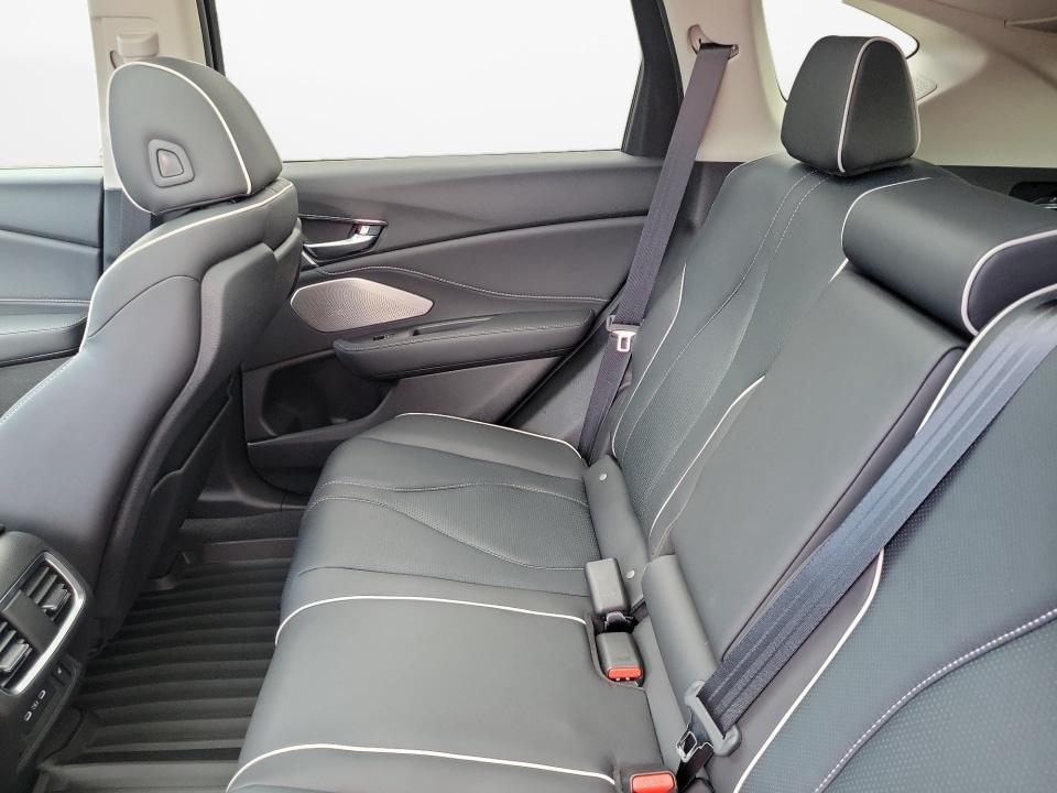 2026 Acura RDX Advance Package - Photo 13
