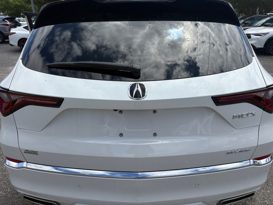 2026 Acura MDX Advance Package - Photo 14