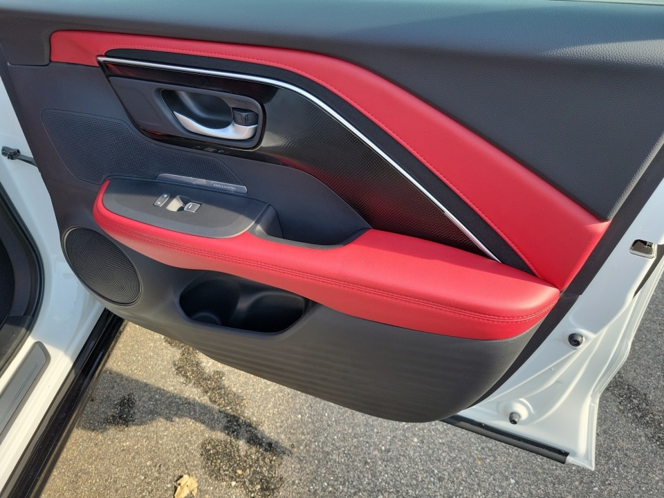 2026 Acura ADX A-spec w/Advance Package - Photo 31