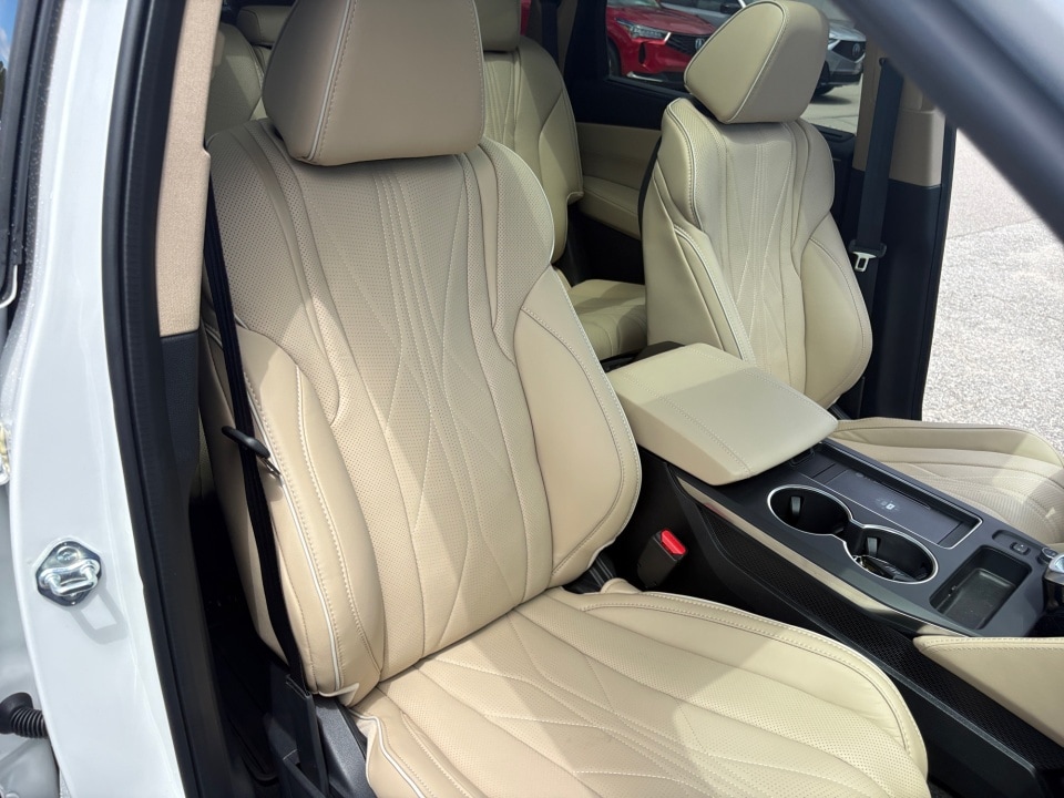 2026 Acura MDX Advance Package - Photo 28