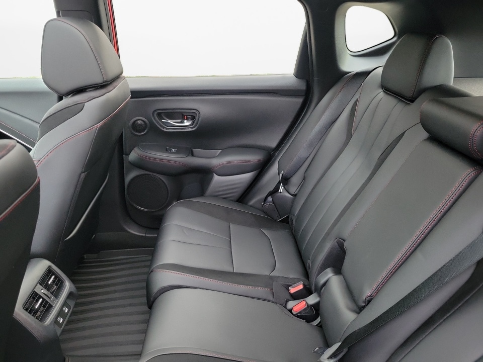 2026 Acura ADX A-Spec Package - Photo 13