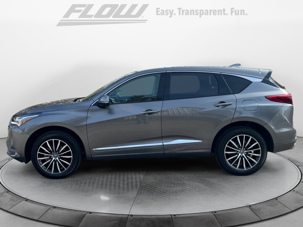 New 2026 Acura RDX w/Advance Package SUV