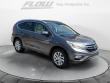 Used 2015 Honda CR-V EX-L SUV