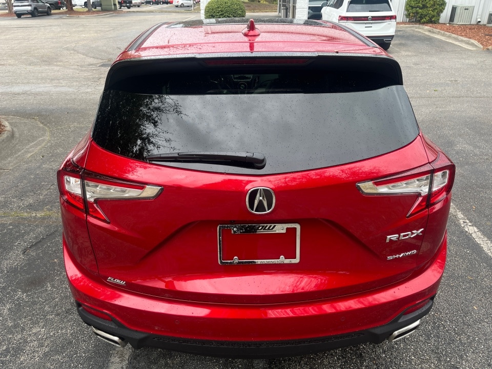 2026 Acura RDX Technology Package - Photo 14