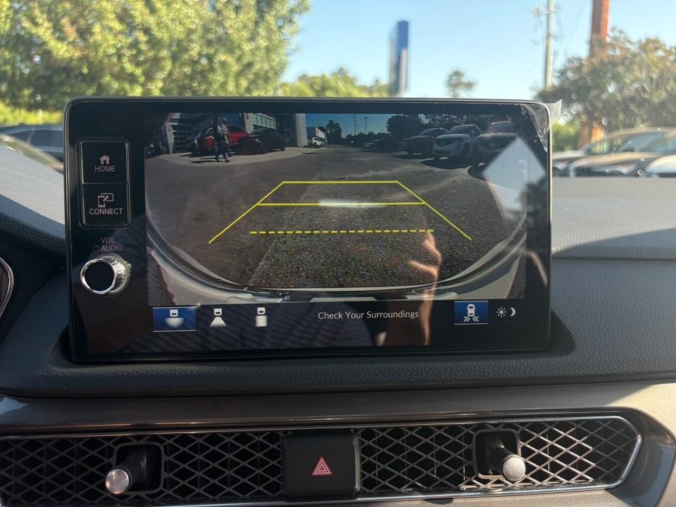 2026 Acura Integra Base - Photo 19