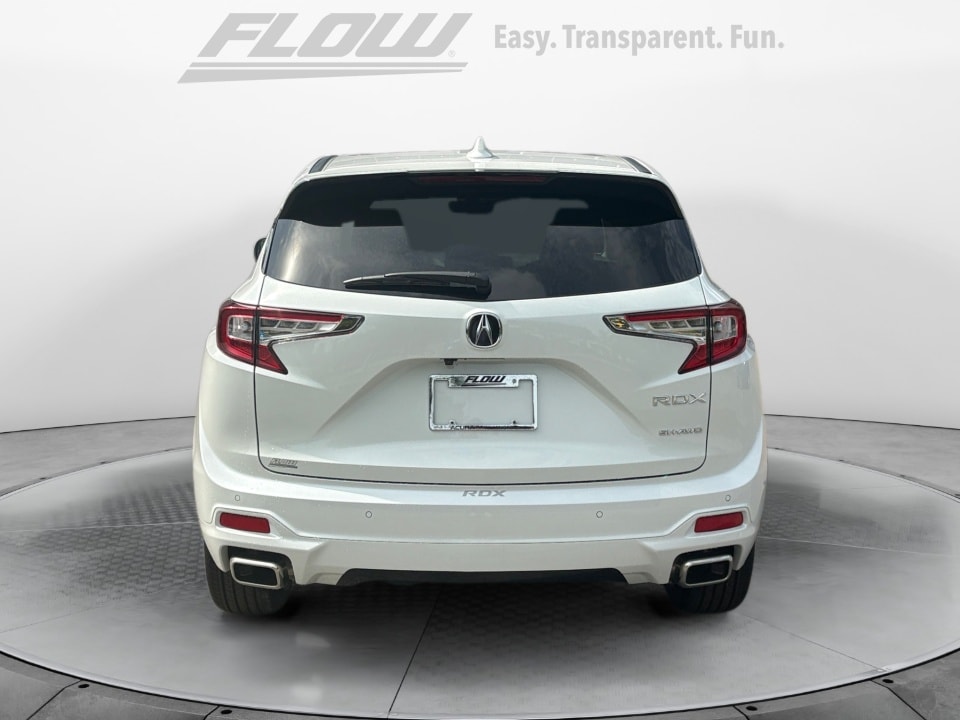 2026 Acura RDX Advance Package - Photo 6