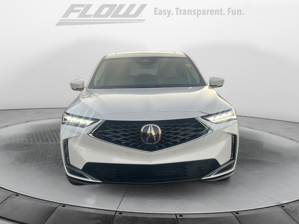 2026 Acura MDX Technology photo 2