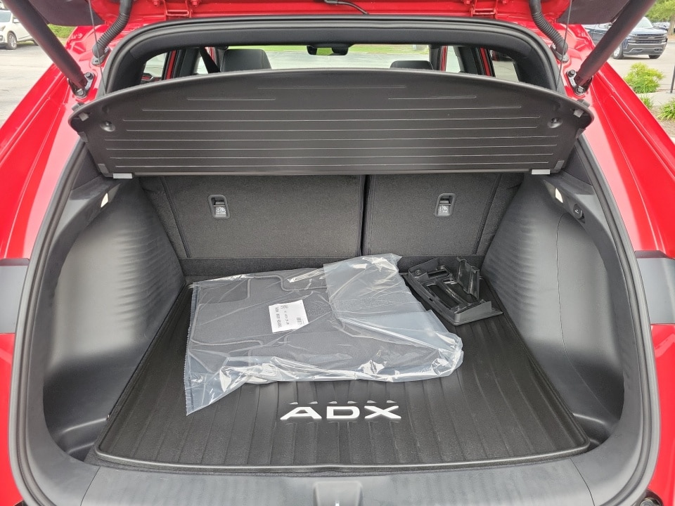 2026 Acura ADX A-Spec Package - Photo 15