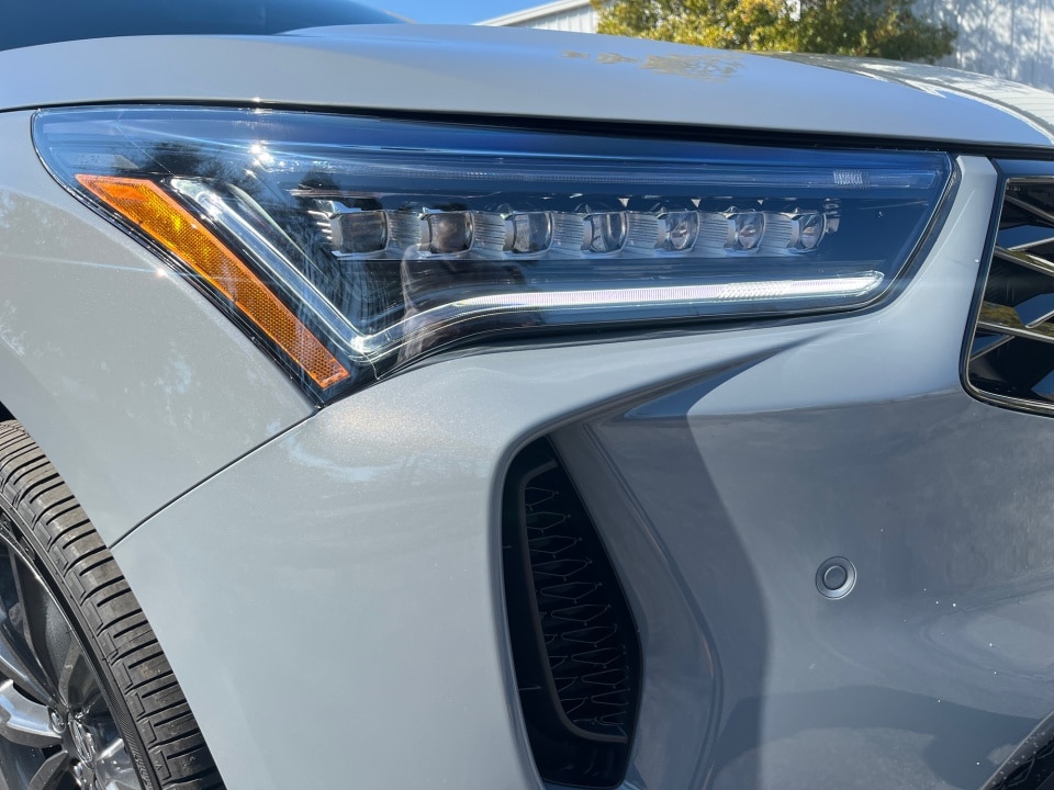 2026 Acura RDX A-Spec Package - Photo 24