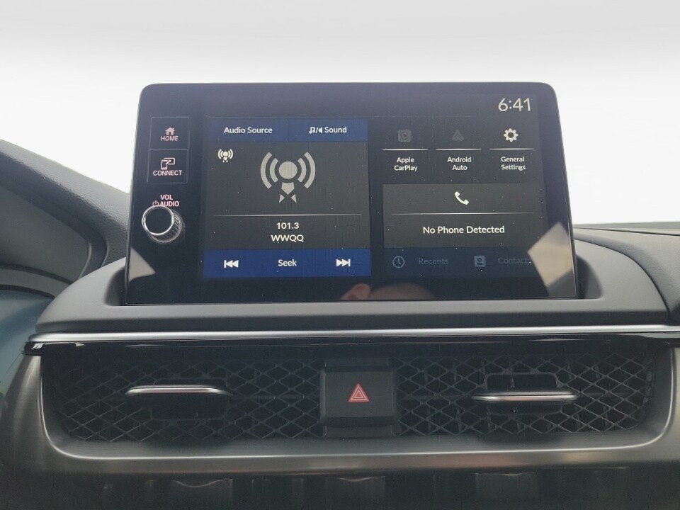 2026 Acura ADX A-Spec Package - Photo 17