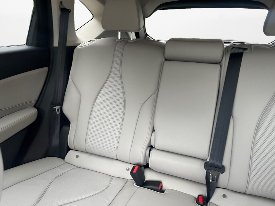2026 Acura RDX Technology Package - Photo 12