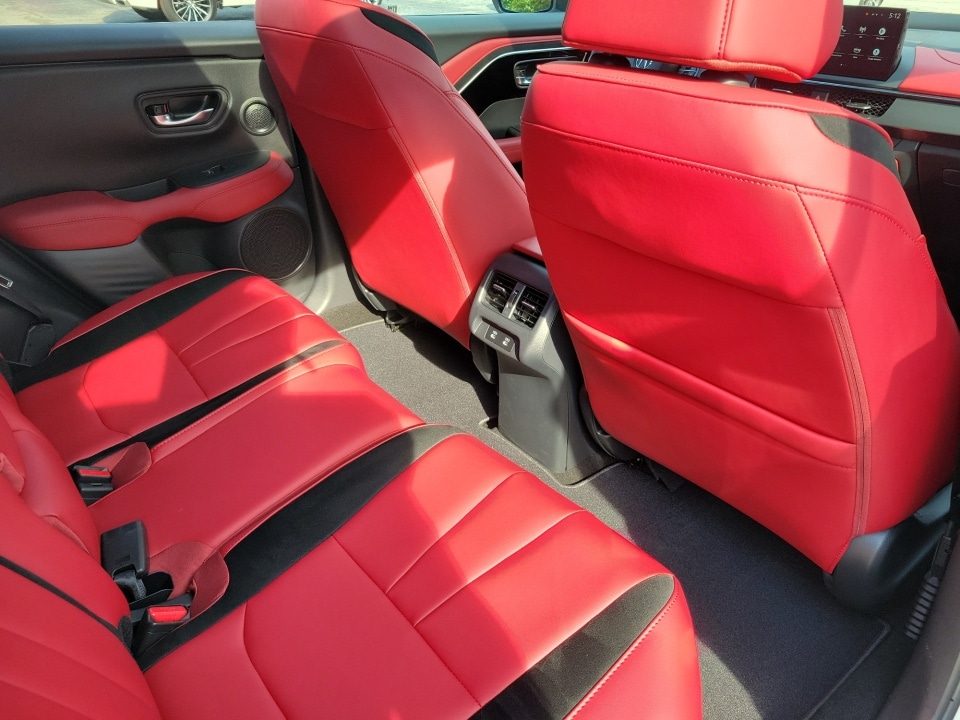 2026 Acura ADX A-spec w/Advance Package - Photo 29