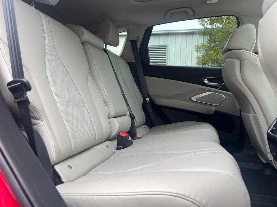 2026 Acura RDX Technology Package - Photo 29