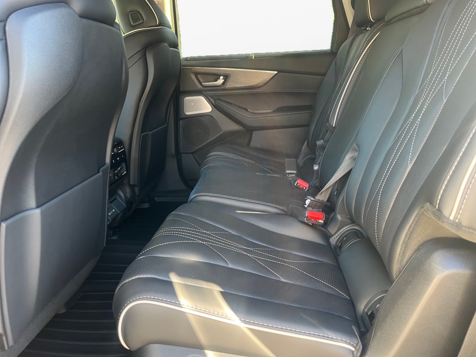2026 Acura MDX Advance Package - Photo 13