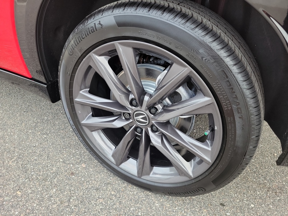 2026 Acura ADX A-Spec Package - Photo 25