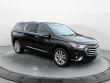 Used 2018 Chevrolet Traverse High Country SUV