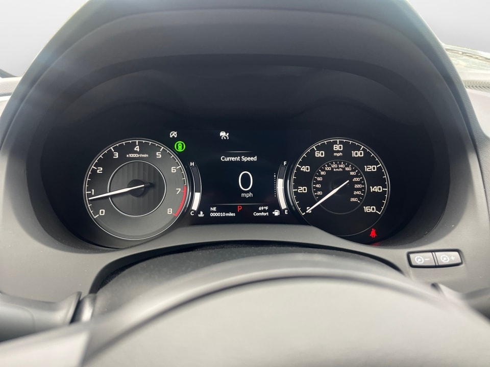 2026 Acura RDX Technology Package - Photo 11