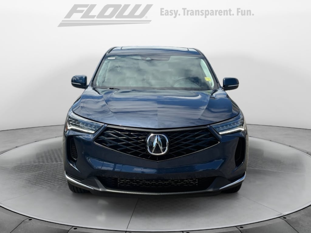 New 2026 Acura RDX Technology SUV