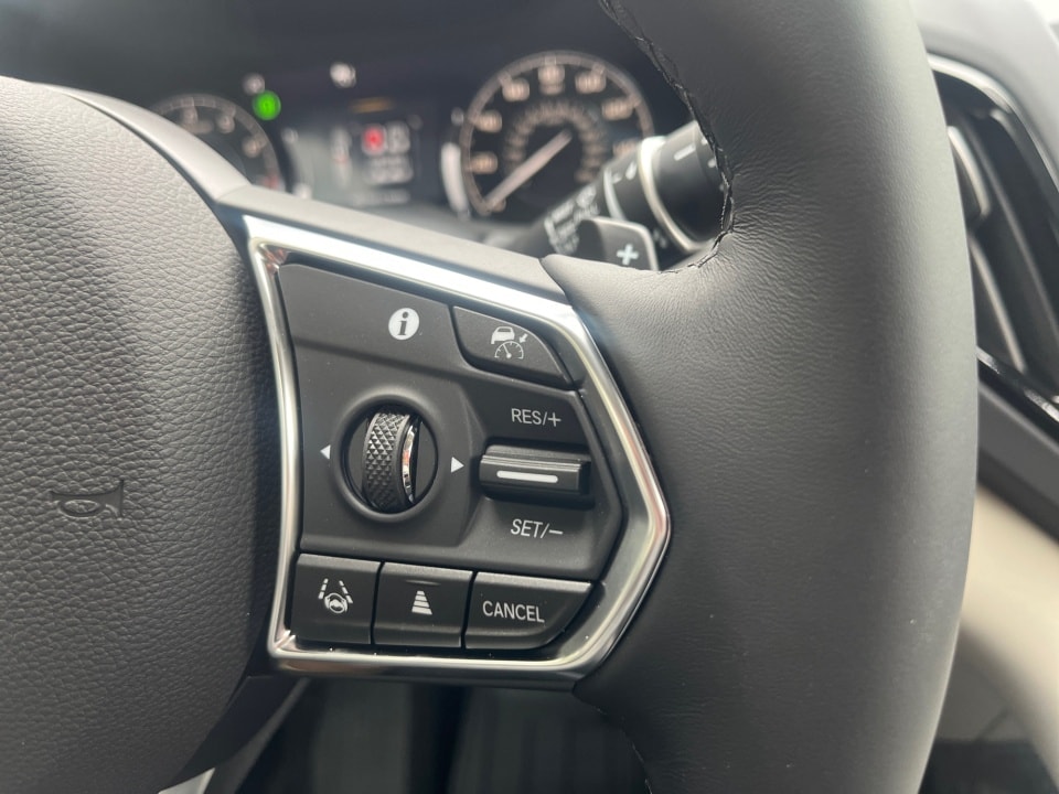2026 Acura RDX Technology Package - Photo 19