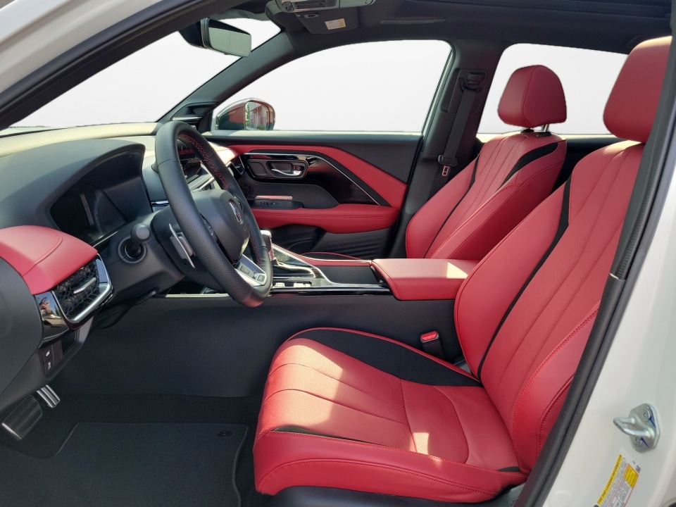 2026 Acura ADX A-spec w/Advance Package - Photo 9