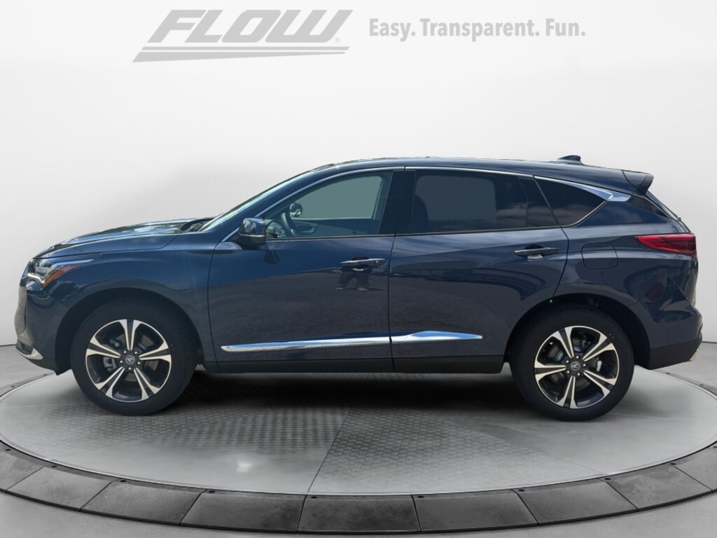 New 2026 Acura RDX Technology SUV