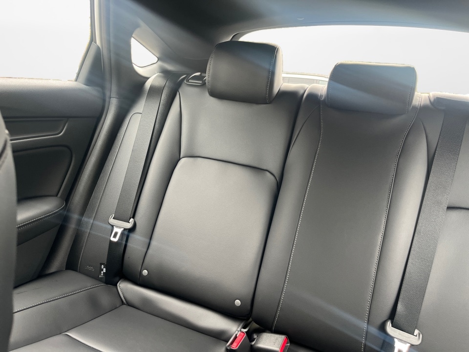 2026 Acura Integra A-Spec - Photo 12