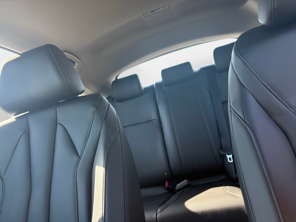 2026 Acura Integra Base - Photo 12