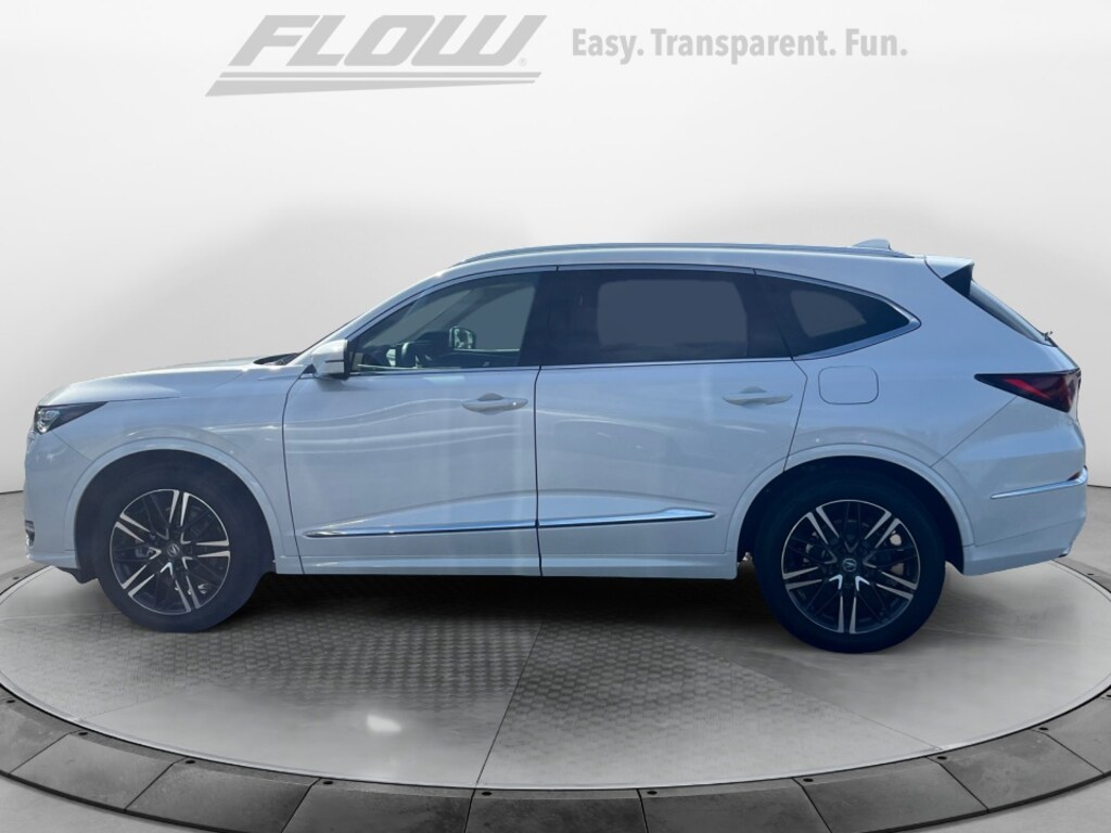 New 2026 Acura MDX Advance Package SUV