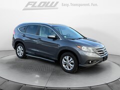 2014 Honda CR-V EX-L SUV