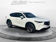 Acura ADX