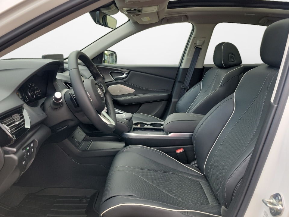 2026 Acura RDX Advance Package - Photo 9