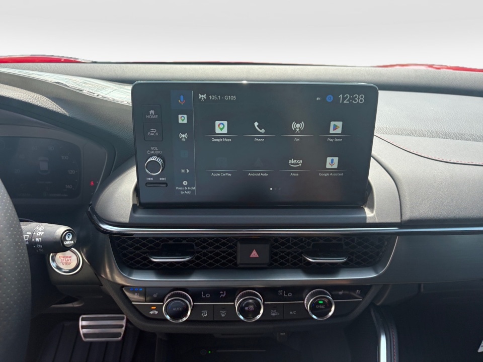 2026 Acura ADX A-spec w/Advance Package - Photo 17