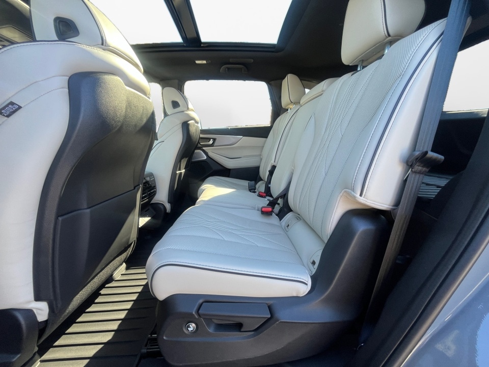 2026 Acura MDX A-Spec w/Advance Package - Photo 13