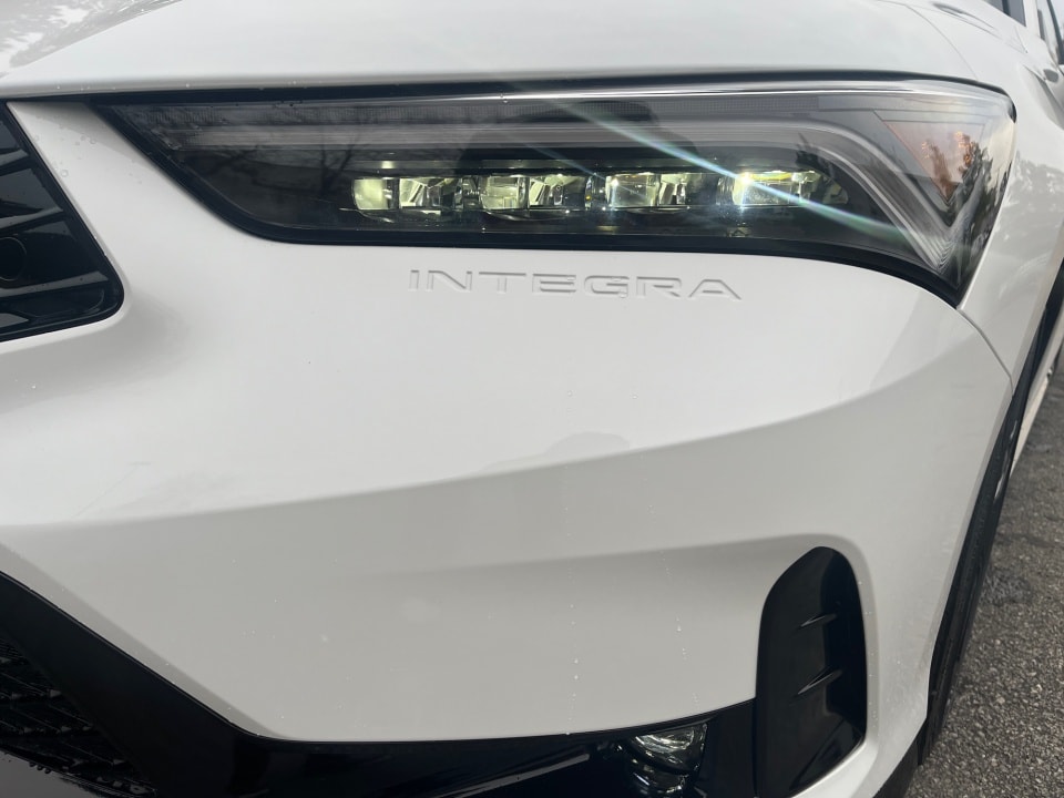 2026 Acura Integra A-Spec - Photo 26