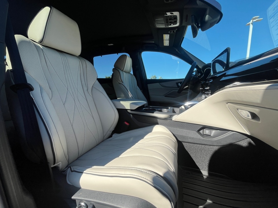 2026 Acura MDX A-Spec w/Advance Package - Photo 28