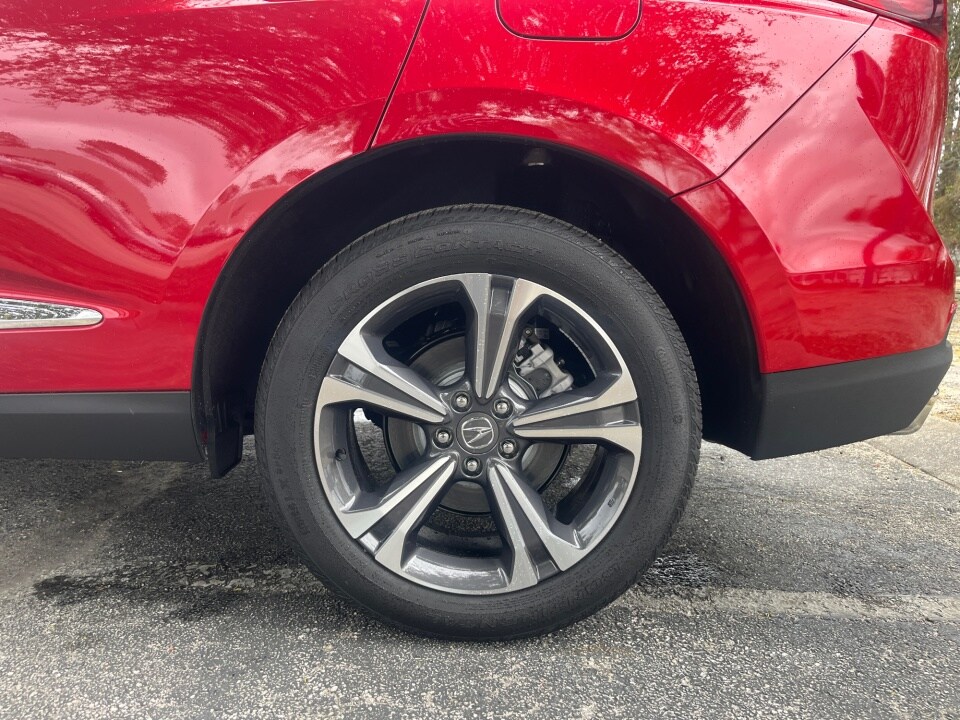 2026 Acura RDX Technology Package - Photo 22